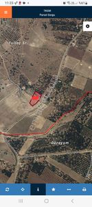 Akçadağ/ikincilerde/satılık