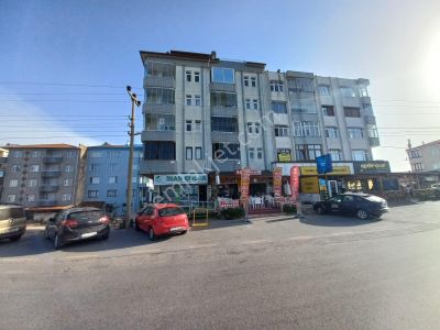 Sahil Merkezinde Denize Sıfır Önü Kapanmaz Mutfağı Ayrı Geniş Daire