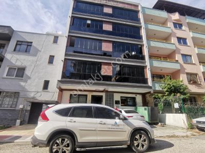 Arve'den Palmiye Mah. Sahile Çok Yakın Tertemiz 2+1 Lüx Eşyalı
