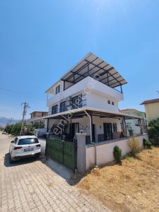 Akçinler Emlaktan Didim/uslu Sitesinde Satılık Bitişik Nizam Dublex Villa