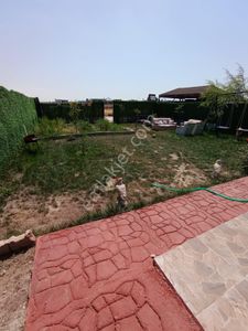 Doğankayada Full Yapılı Bahçe