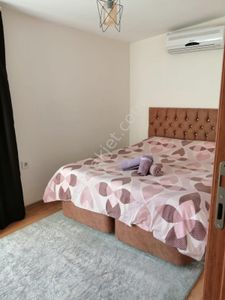 Menemen Çarşı Günlük Kiralık Apart Ev