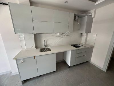 Vadişehir'de Site İçi Lüks 3+1