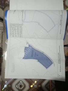 Çavdar Emlak'tan Acil Satılık Ges Projesi İçin Uygun Büyük Tarla