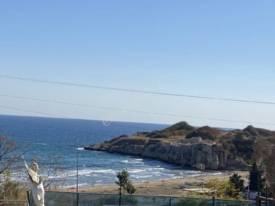 Sahibinden Deniz Manzaralı Eşyalı 2+1 Daire