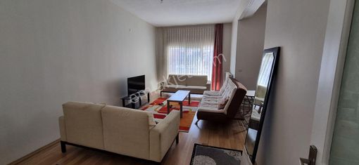 Bursa Merkezde Eşyalı Kiralık Daire