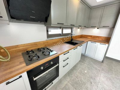 Altınkum'da 4+1 Satılık Lüx Dublex Daire