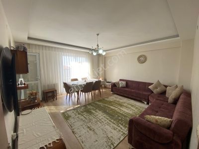 Acill Küçük Çiğli Mah.de Ana Cadde Yanı 3+1 120m2 Dgazlı Asansörlü Satılık Daire