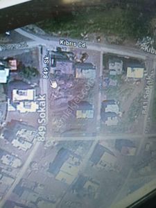 Aliağa Yenimahalle'de Satılık Arsa