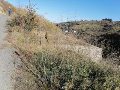 Öztürk Kardeşler Gayrimenkul'den Ortahisar Beştaş Mahallesinde Satılık 605 M2 Arsa