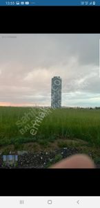 Ankara Mamak İmrahorda Satılık Arsa