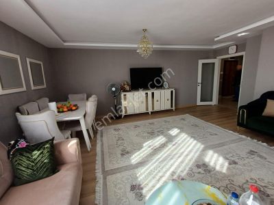 Fikret Emlak,tan Süper Lux Ankara Manzaralı Cadde Üzeri 3+1+kiler