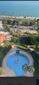 Full Deniz Manzaralı 4+1 Lüks Daire