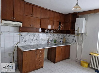 Aydoğdu'dan Bahar Cad Civarı 2+1 Yüksek Giriş Balkonlu Yalıtımlı