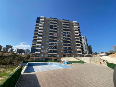 Ayaş'ta 2+1 Havuzlu Site İçerisinde Satılık Daireler