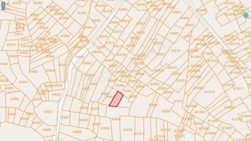 Acil ...bilecik İnhisar Akköy Mahallesinde Satılık Tarla