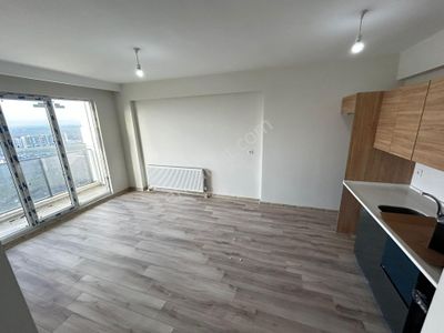 Hürriyet Mah.satılık 1+1/60 M2 Daire