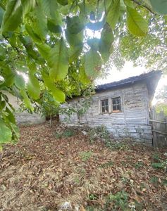 Satılık Müstakil Köyevi 400m2 Çobanhamidiye 1.675.000tl