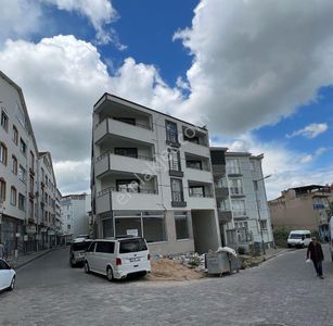 Babaeski Merkez Gazikemal Satılık 2+0 Lüks Daireler