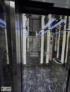 Altın Emlak Vadi'den Deniz Manzaralı Ultra Lüx Dublex Daire