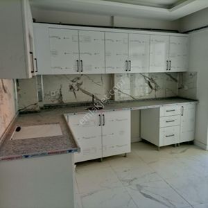 Sarayatik Mh 2+1 Ara Kat Satılık Kupon Daire