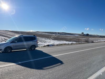 Doğacityden Satılık Söğüt Olukluda 4.666 M2 Asfalt Cepeli Tarla