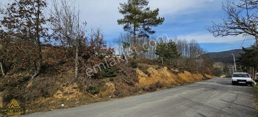 Acara'dan/iznik Elmalı'da/ 3.535 M²,14 Villa Yapılabilir Arsa