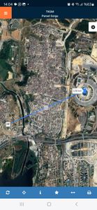 Başakşehir Altınşehir Mahallesi'nde 620 M2 Satılık Arsa