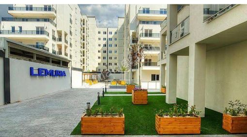 Sahibinden Sahibinden Lemuria Sitesinde Satılık 1+1