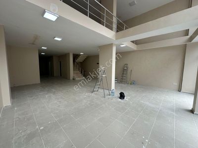 Tatlılar Gayrimenkul'den Saray İstanbul Cad. Kıyıköy Yolu Üzerinde 3 Katlı 400m2 Satılıkiş Yeri