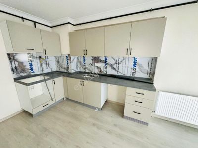 Edremit Kadıköy De 1+1 Satılık Sıfır Daire