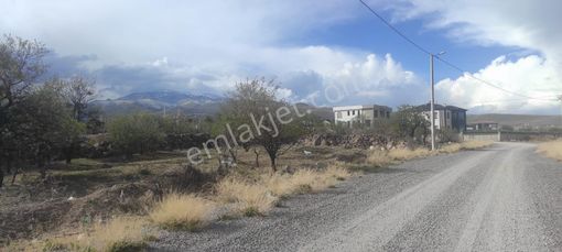 Fertek Mahallesinde Kupon Satılık Villalık Arsa