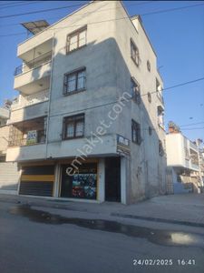 Aziz Emlak’tan Güneş Mahallesi’nde Satılık Dört Katlı Müstakil Ev Köşebaşı Merkezi Yerde