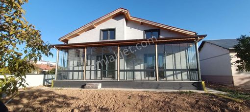 Lalebahçe Osmangazi Mah (selver) Satılık Villa