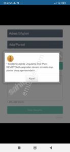 Sahibinden Silivri Kavaklı Hürriyet Mahallesinde Villa Imarlı 1790m Hisse