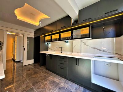 Akçay Altınkum Da 3+1 Satılık Daire