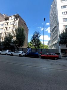 Oldpol Emlak'tan Acil Şehir Merkezinde Satılık Ticari Arsa