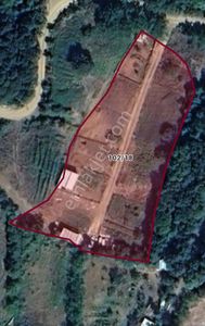 Elmas Gayrimenkul Dan Kestel Orhaniyede Satılık Hoby Bahçesi