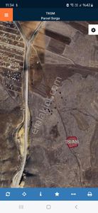 Eslem Gayrimenkulden Porsuk Köyünde Satılık Tarla