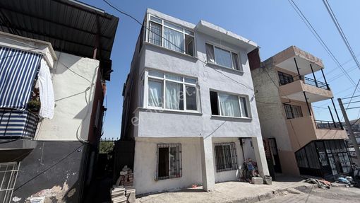 Karabağlar Yunus Emre'de 2+1 Satılık Fırsat Daire