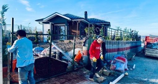 Bağlum Lezgi Tepe Ferah Evler 5_trafo Elektrik_ Su_yol_tel_doğa