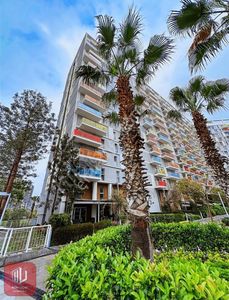 Mert Uçar'dan Satılık Soyak Optimus Da Bahçeli Dubleks Daire