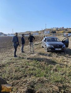 İstanbul Silivri Değirmenköy Sahibinden Satılık 300m2 Arsa
