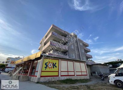 House'dan Bağlar Mahallesinde Satılık Ferah Daire