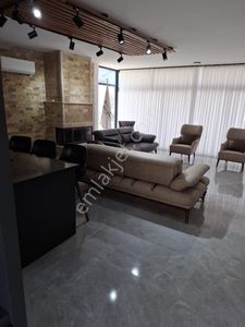 M-128 Dalaman Akkaya Mahalesi Satılık 4+1 Trıpleks Villa