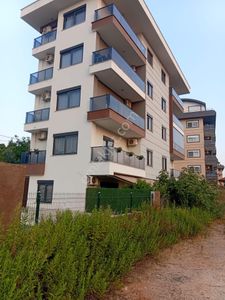 Antalya Alanya Karakocalıda Aynı Binada 3+1 2+1 Satılık Daireler