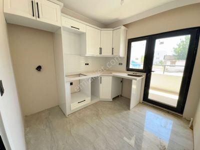 ▇mars'tan Kadıköy'de 2 Katlı Binada Ayrı Mutfaklı 2+1 Daire