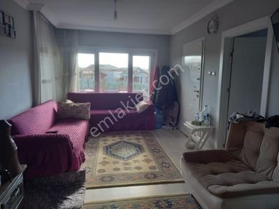 Ayaş Başberekette Ana Yola 100 Metre Hazır Kurulu Eşyalı Bahçe