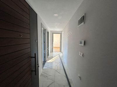 Dalaman Hürriyet Mahallesinde Butik Havuzlu Site İçinde 2+1 Satılık Daire