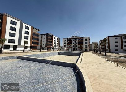 Uygan'dan Muratbey Mah. 3+1 165m² Havuzlu Site İçerisi Ultra Lüx